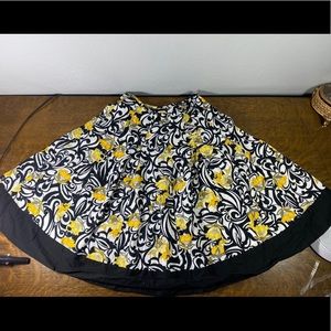 JKLA California Skirt